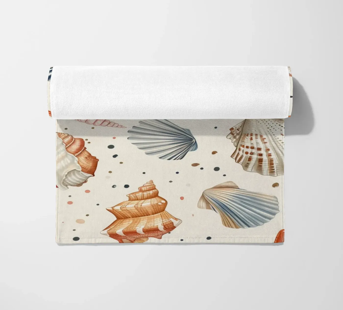 Summer & Beach telo mare da Happy Littles