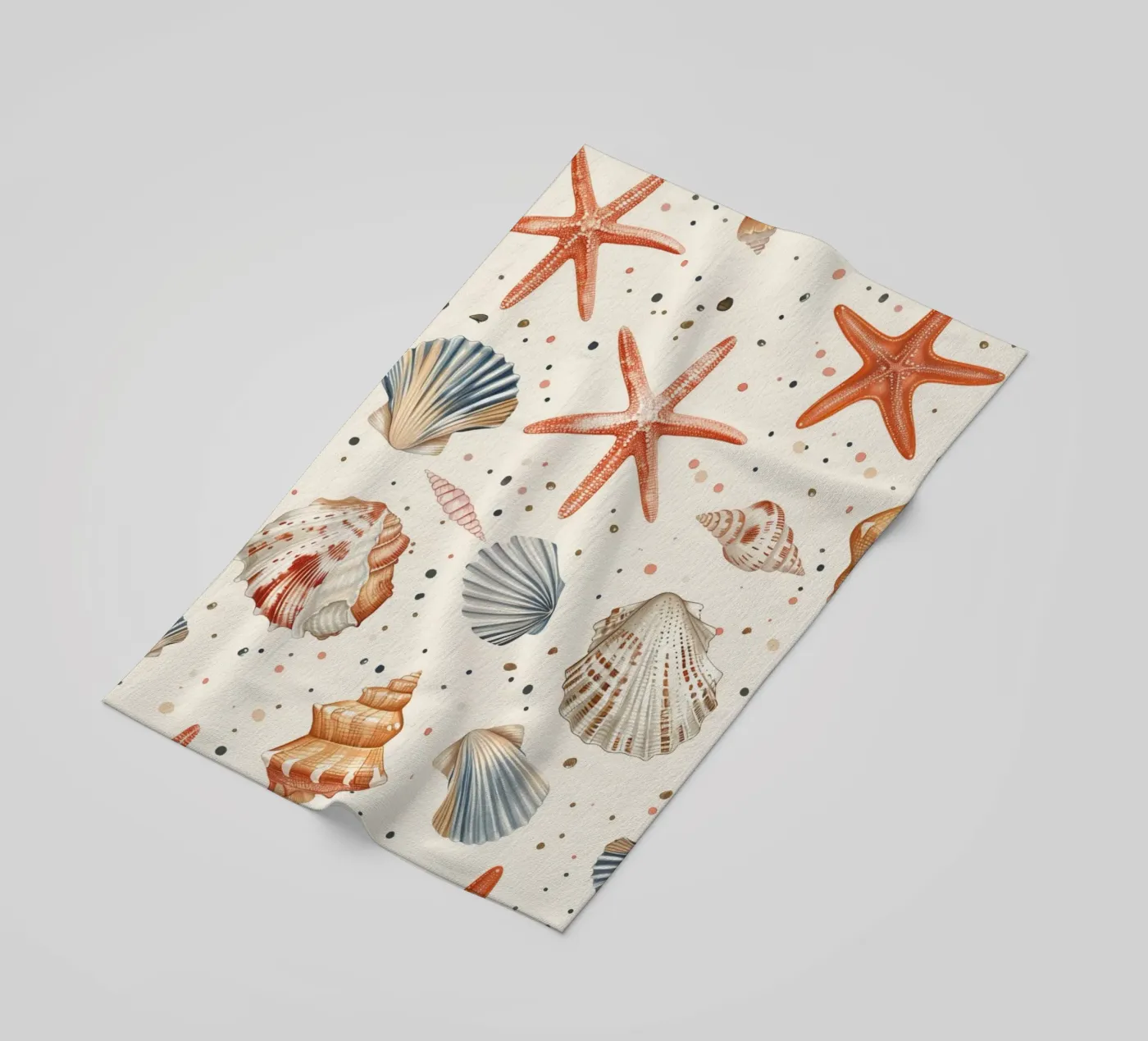 Summer & Beach telo mare da Happy Littles