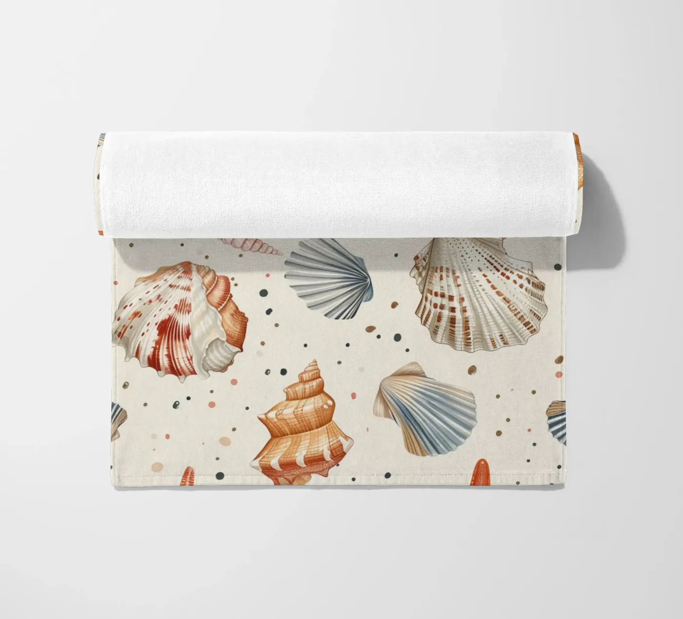 Summer & Beach telo mare da Happy Littles