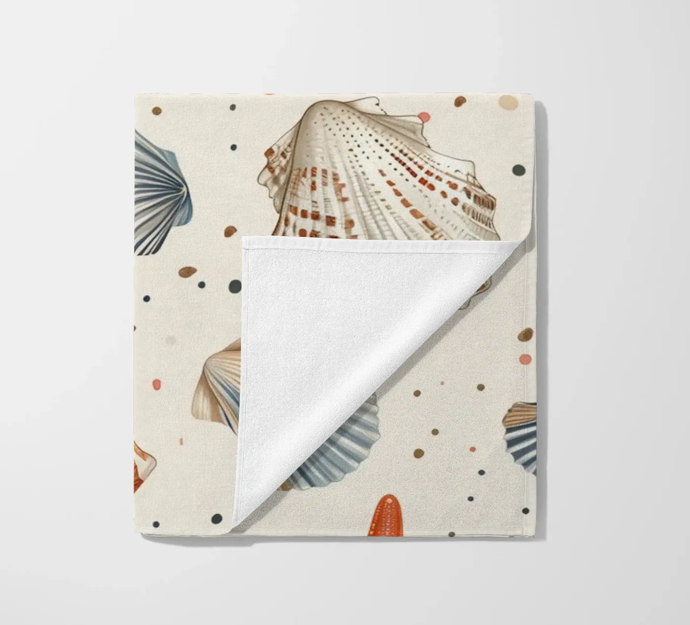 Summer & Beach telo mare da Happy Littles