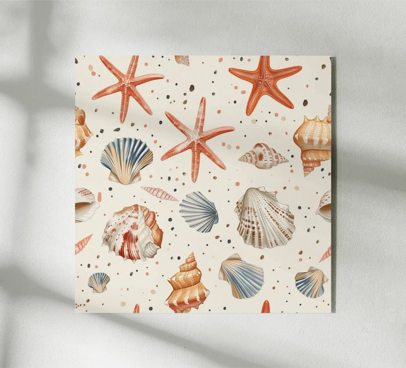 Summer & Beach plexiglass da Happy Littles