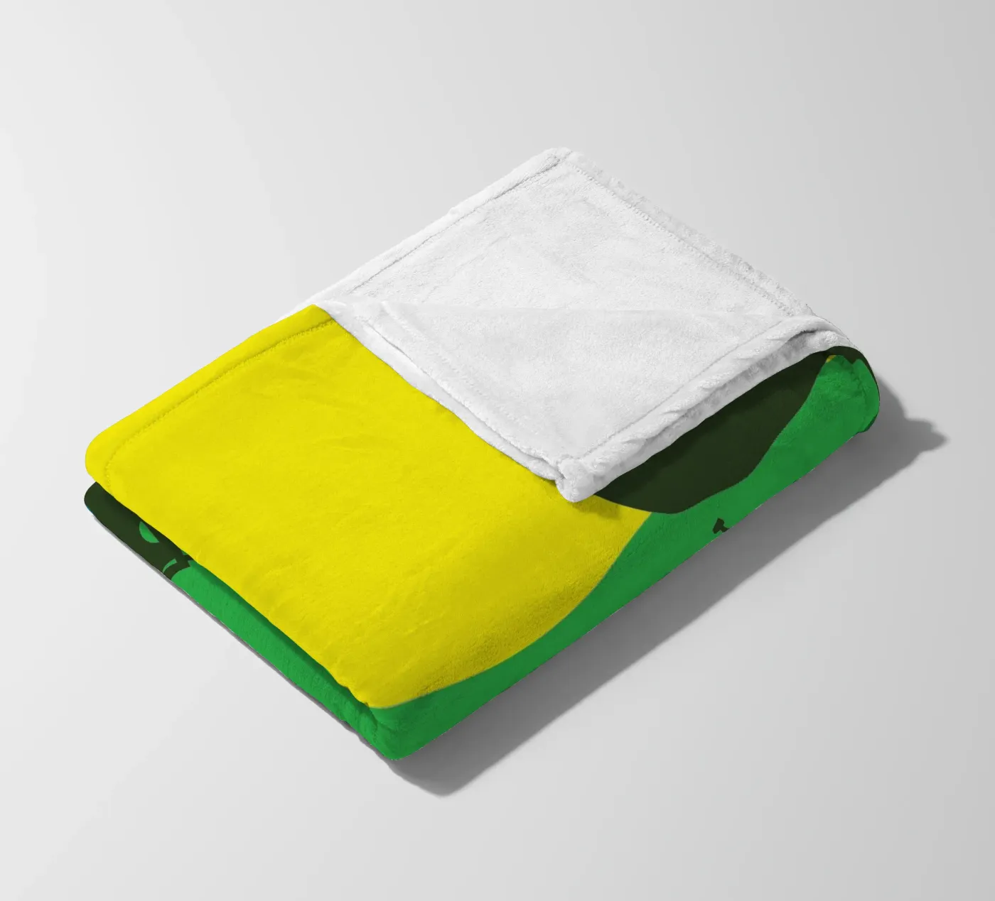 Drum Set fleece blanket by MUSIC EDITION