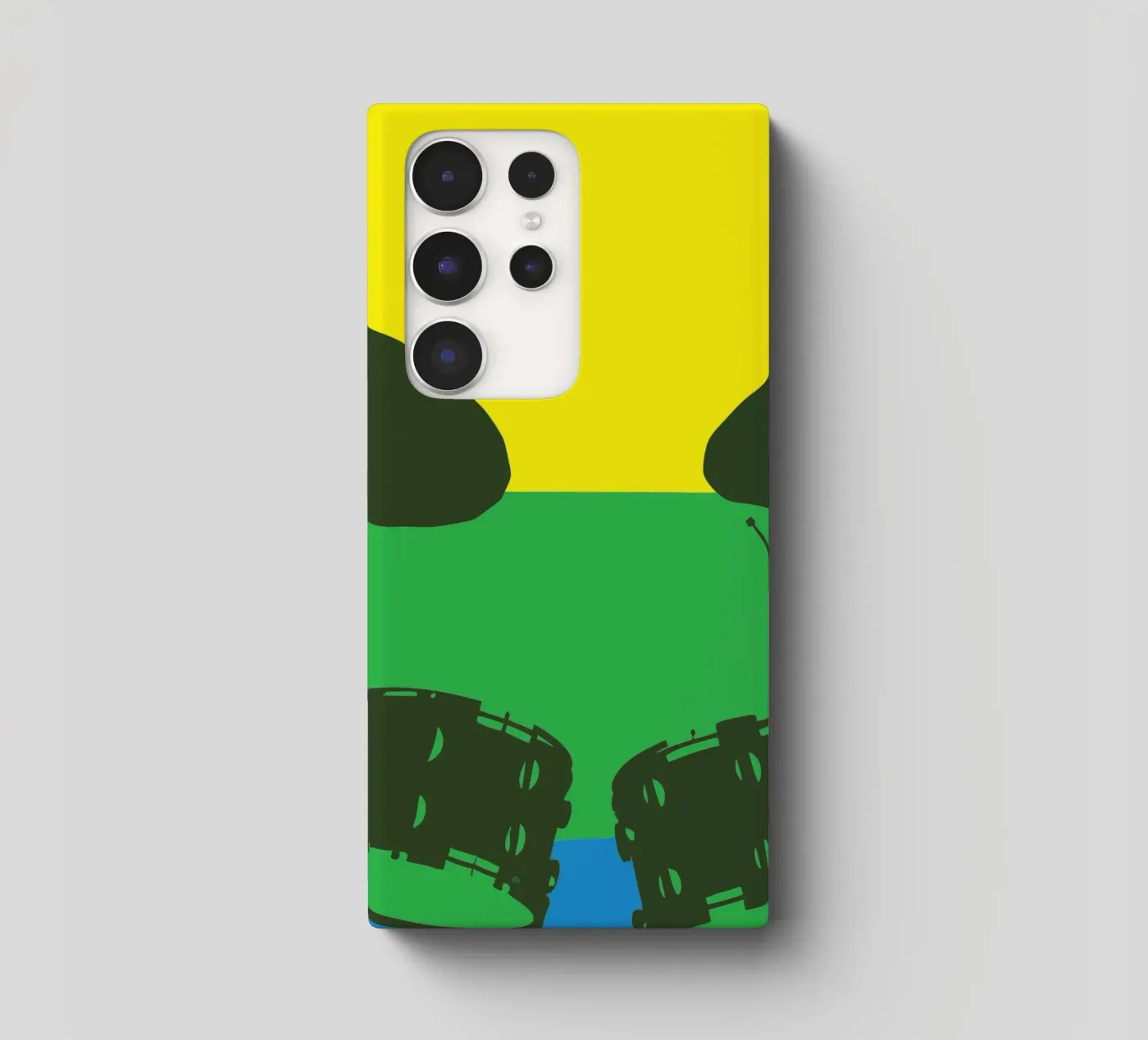 Batteria cover samsung da MUSIC EDITION