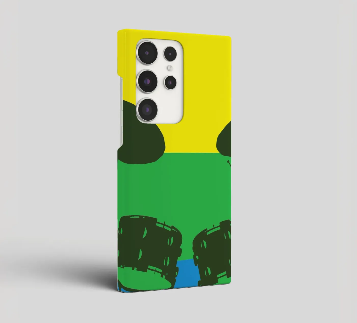 Batteria cover samsung da MUSIC EDITION