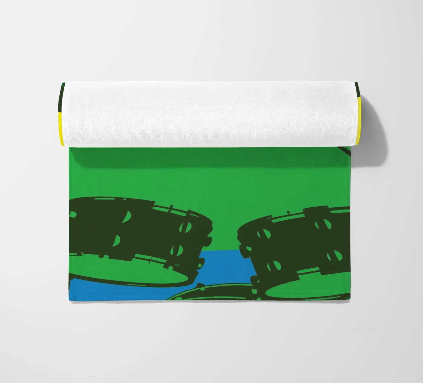 Drum Set telo mare da MUSIC EDITION