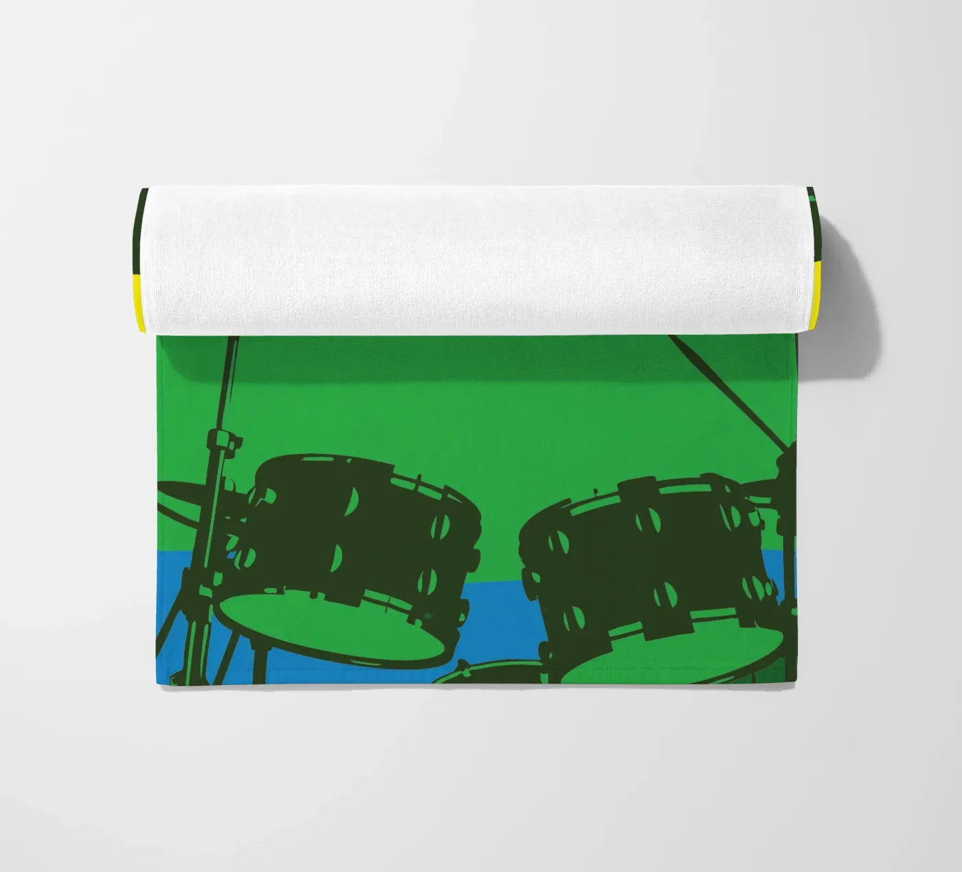 Drum Set telo mare da MUSIC EDITION