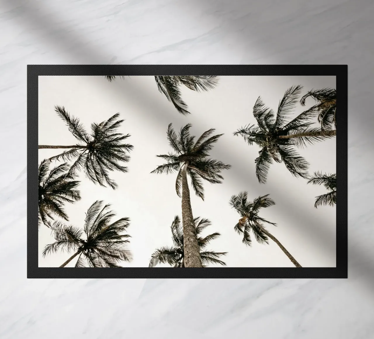 Beach Palms zerbino da treechild