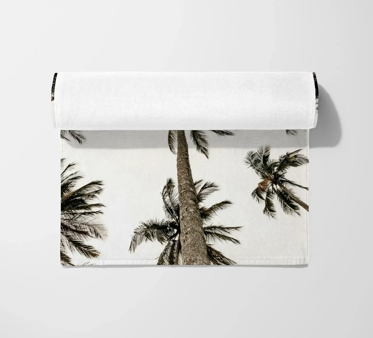 Beach Palms telo mare da treechild