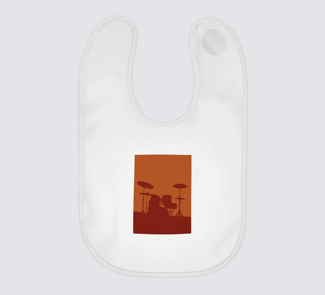 Batteria bavaglino da MUSIC EDITION