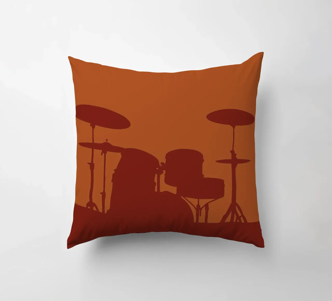 Batteria cuscino da MUSIC EDITION