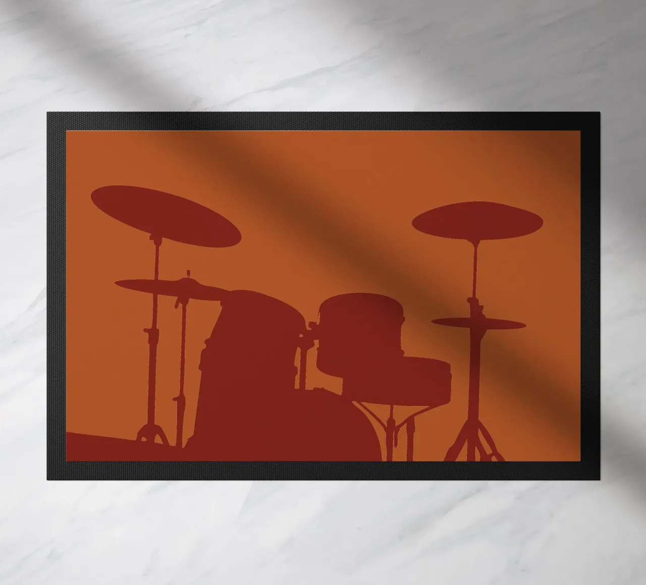 Batteria zerbino da MUSIC EDITION