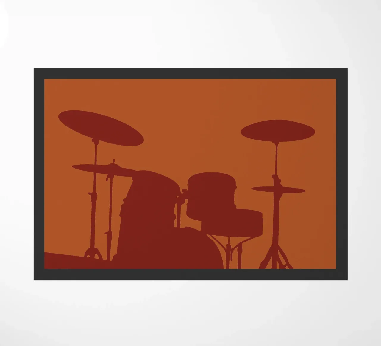 Batteria zerbino da MUSIC EDITION