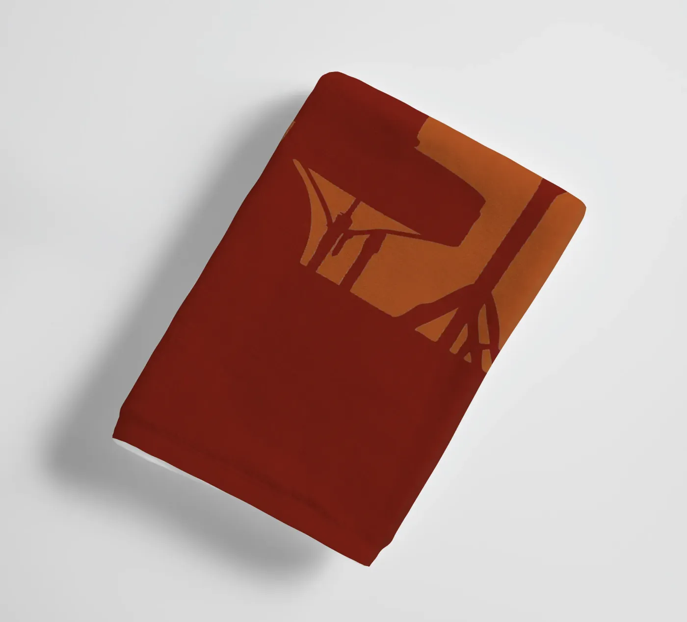 Drum Set towel by MUSIC EDITION