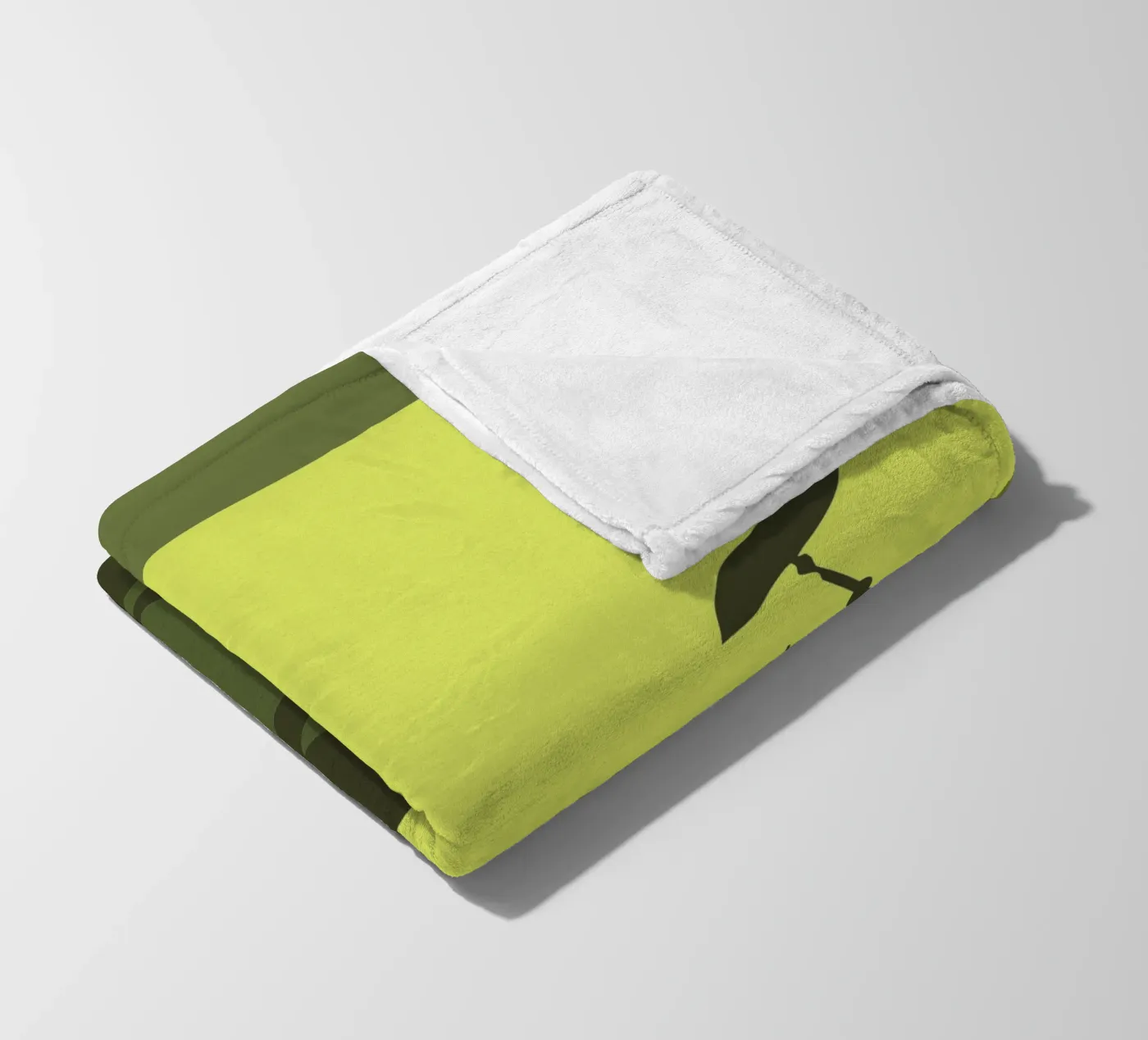 Batteria coperta in pile da MUSIC EDITION