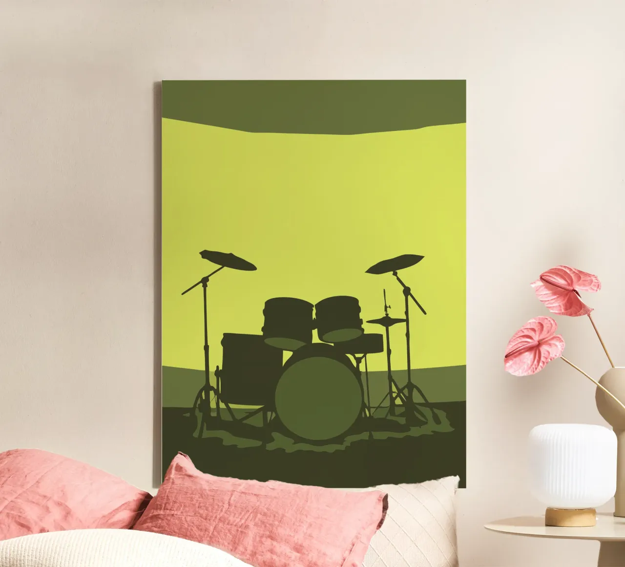 Batteria tela da MUSIC EDITION