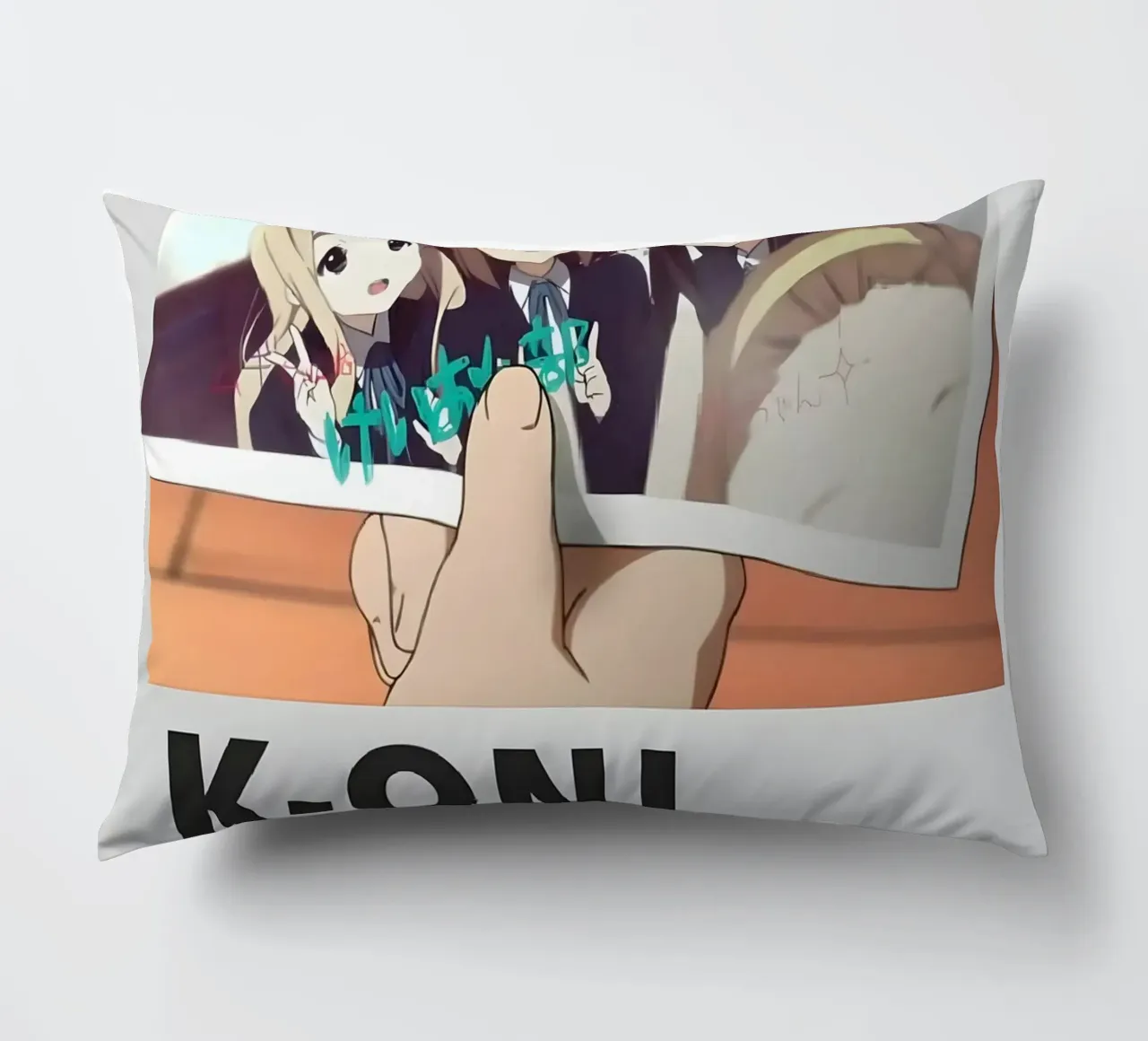 K-ON!  2009 cuscino da Totoya