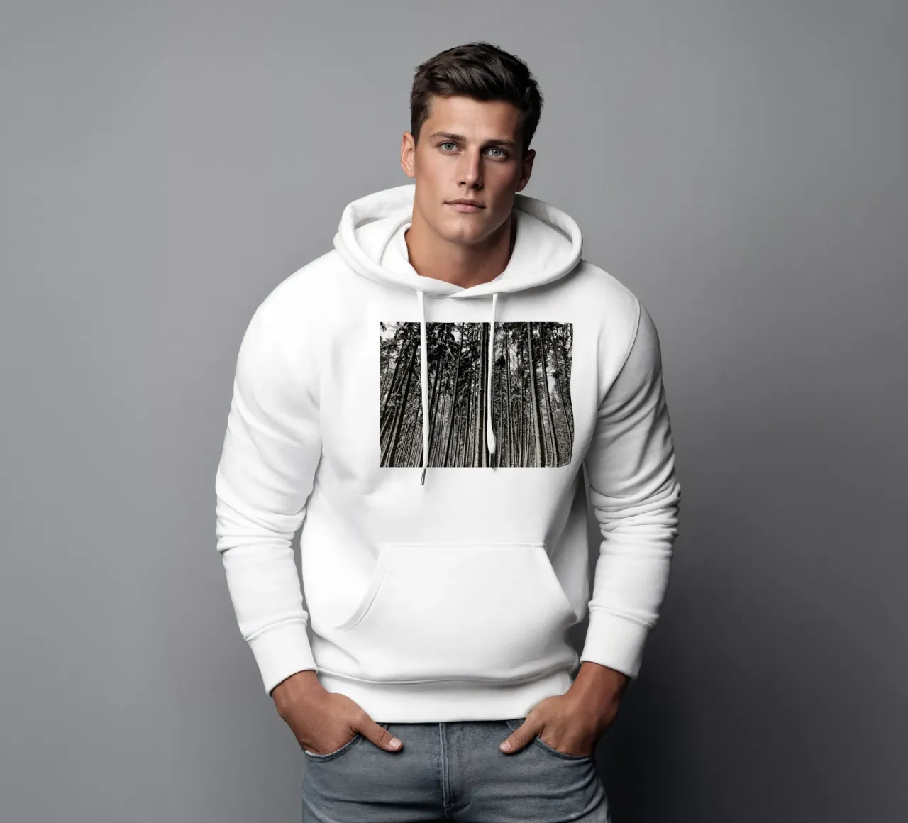 Winda-Wonda-Land Hoodie von ChiasMata CozMos