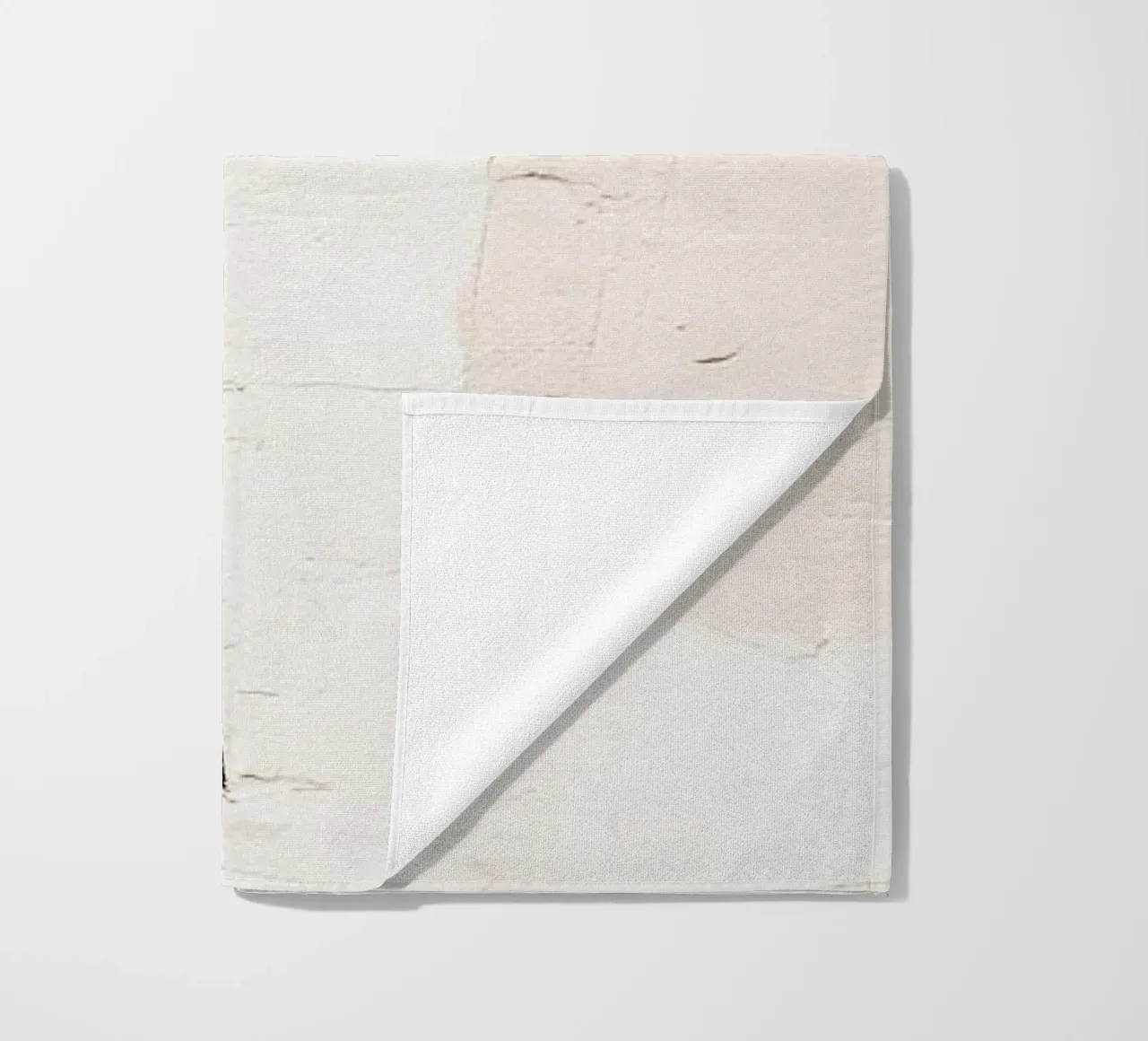 Neutral Abstract telo mare da Ingrid Beddoes
