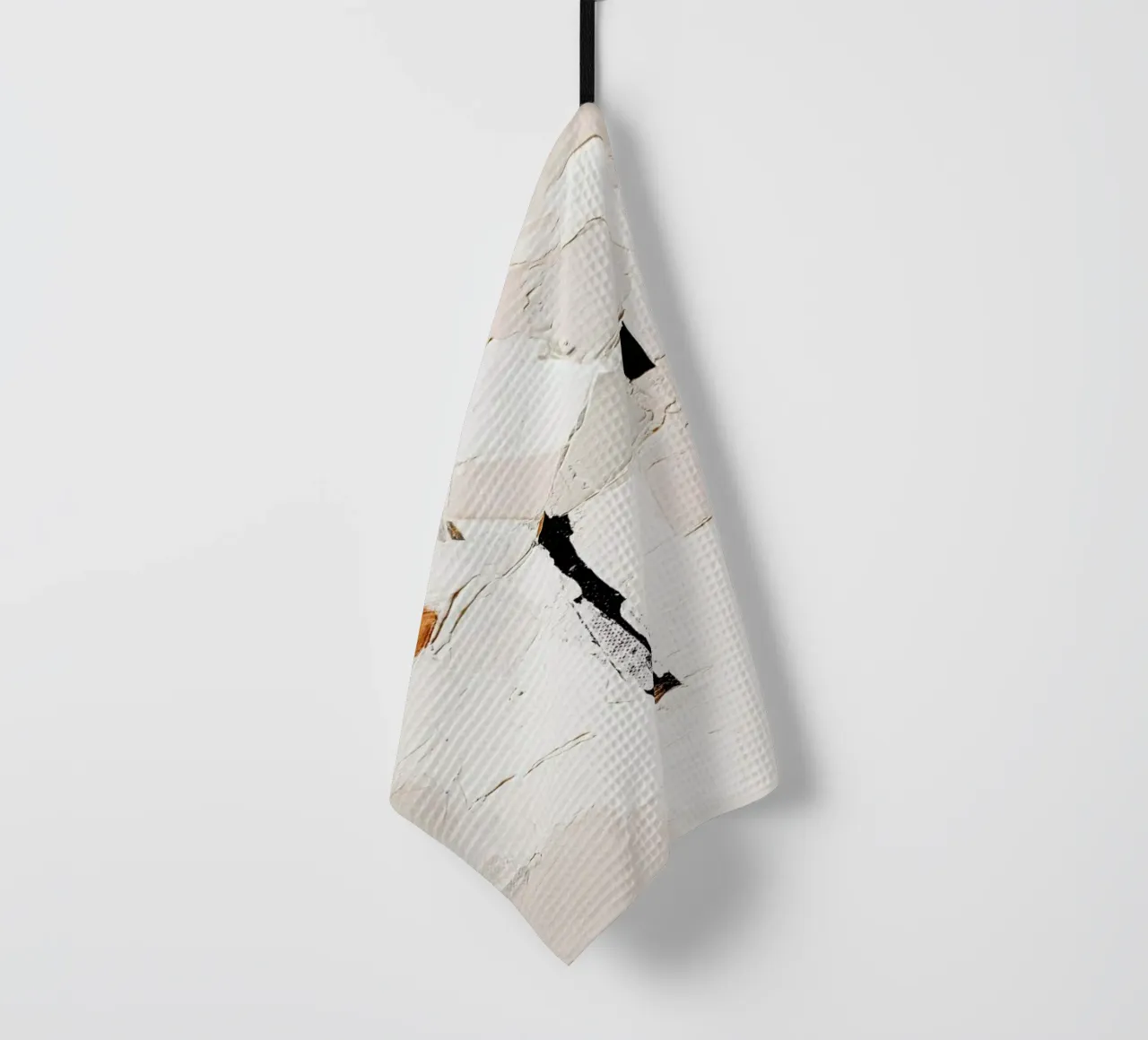 Neutral Abstract canovaccio da cucina da Ingrid Beddoes