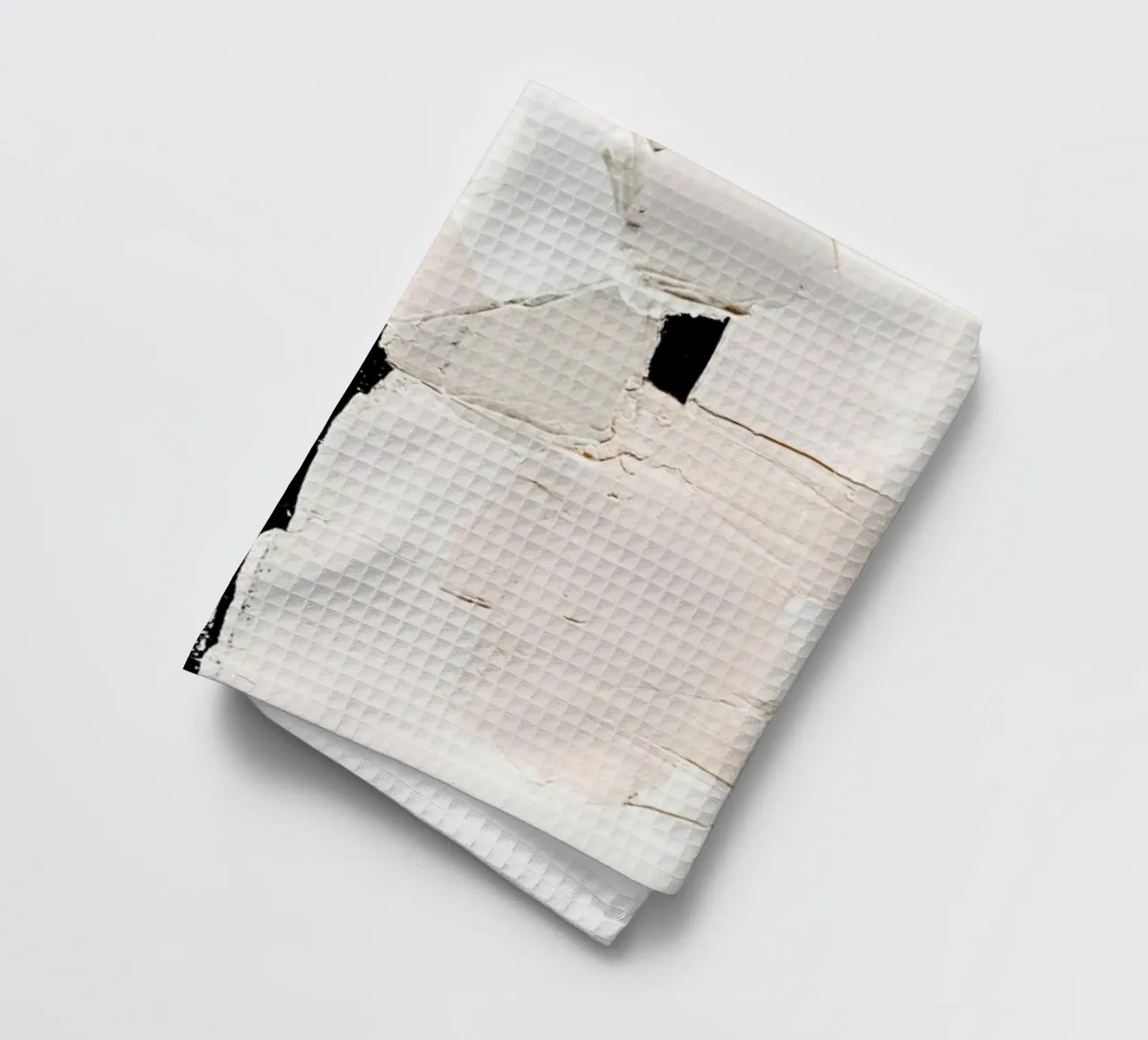 Neutral Abstract canovaccio da cucina da Ingrid Beddoes