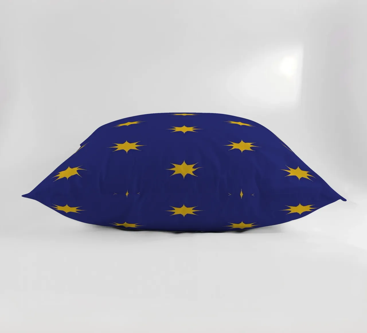 Star in the sky cuscino da galihstudio