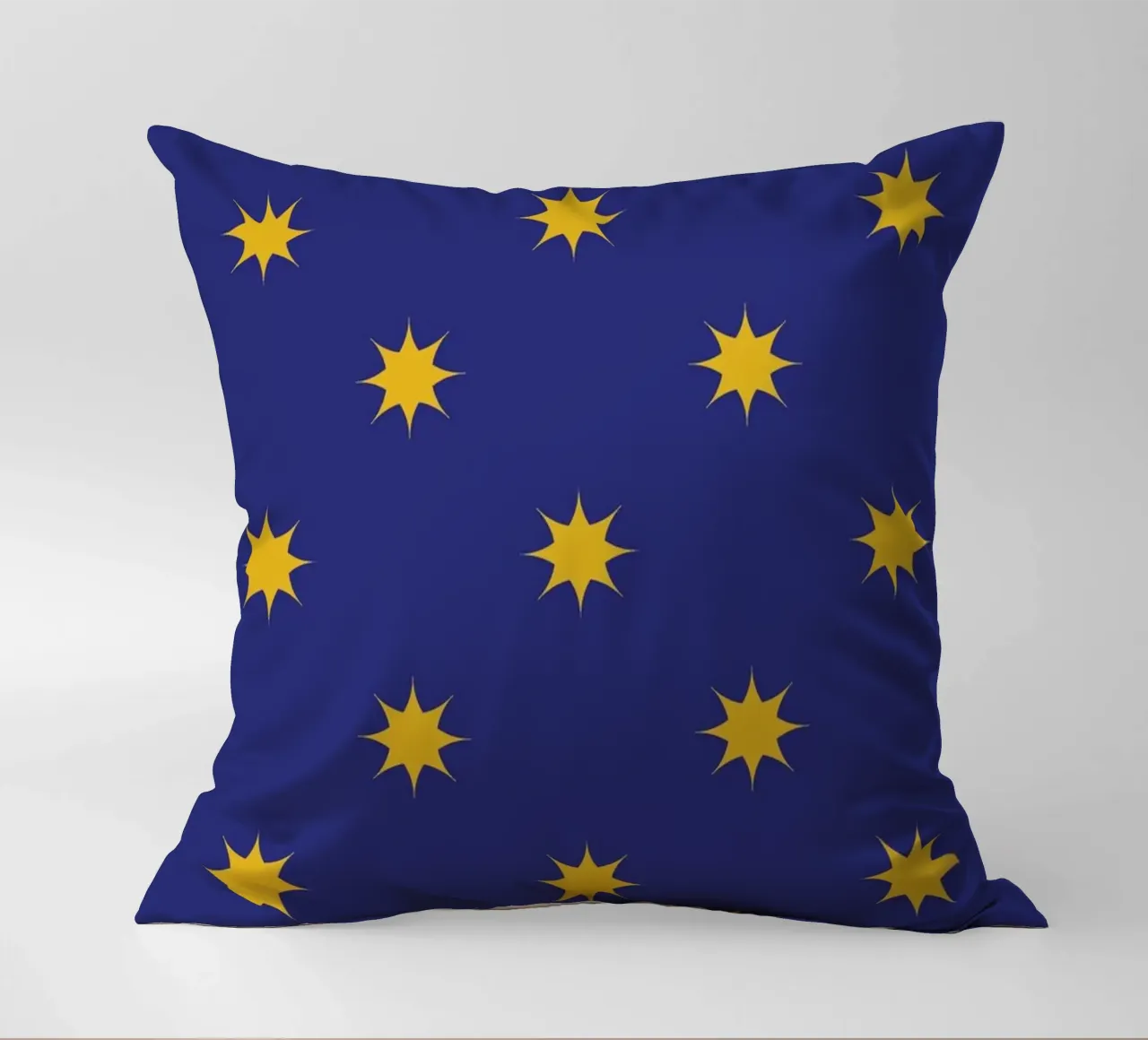 Star in the sky cuscino da galihstudio
