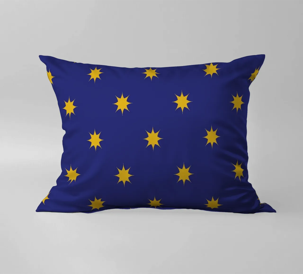 Star in the sky cuscino da galihstudio