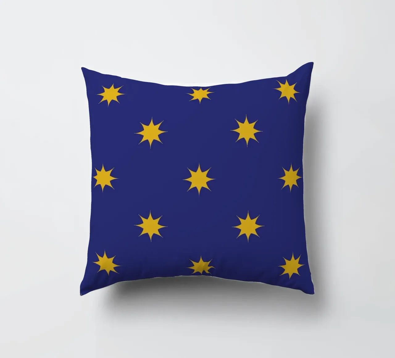 Star in the sky cuscino da galihstudio