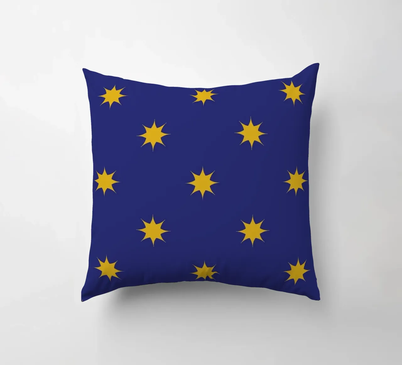 Star in the sky cuscino da galihstudio
