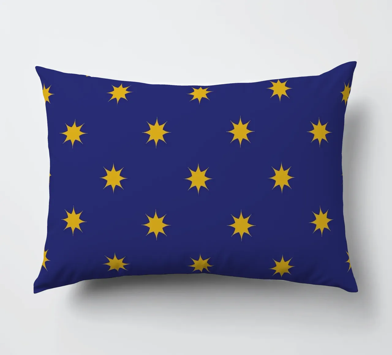 Star in the sky cuscino da galihstudio