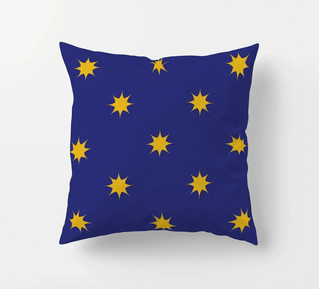 Star in the sky cuscino da galihstudio