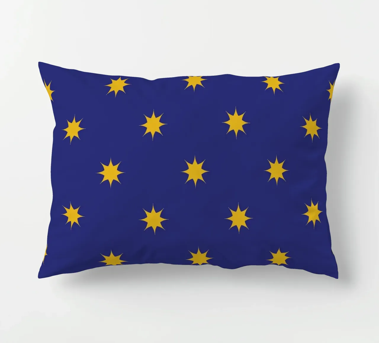 Star in the sky cuscino da galihstudio