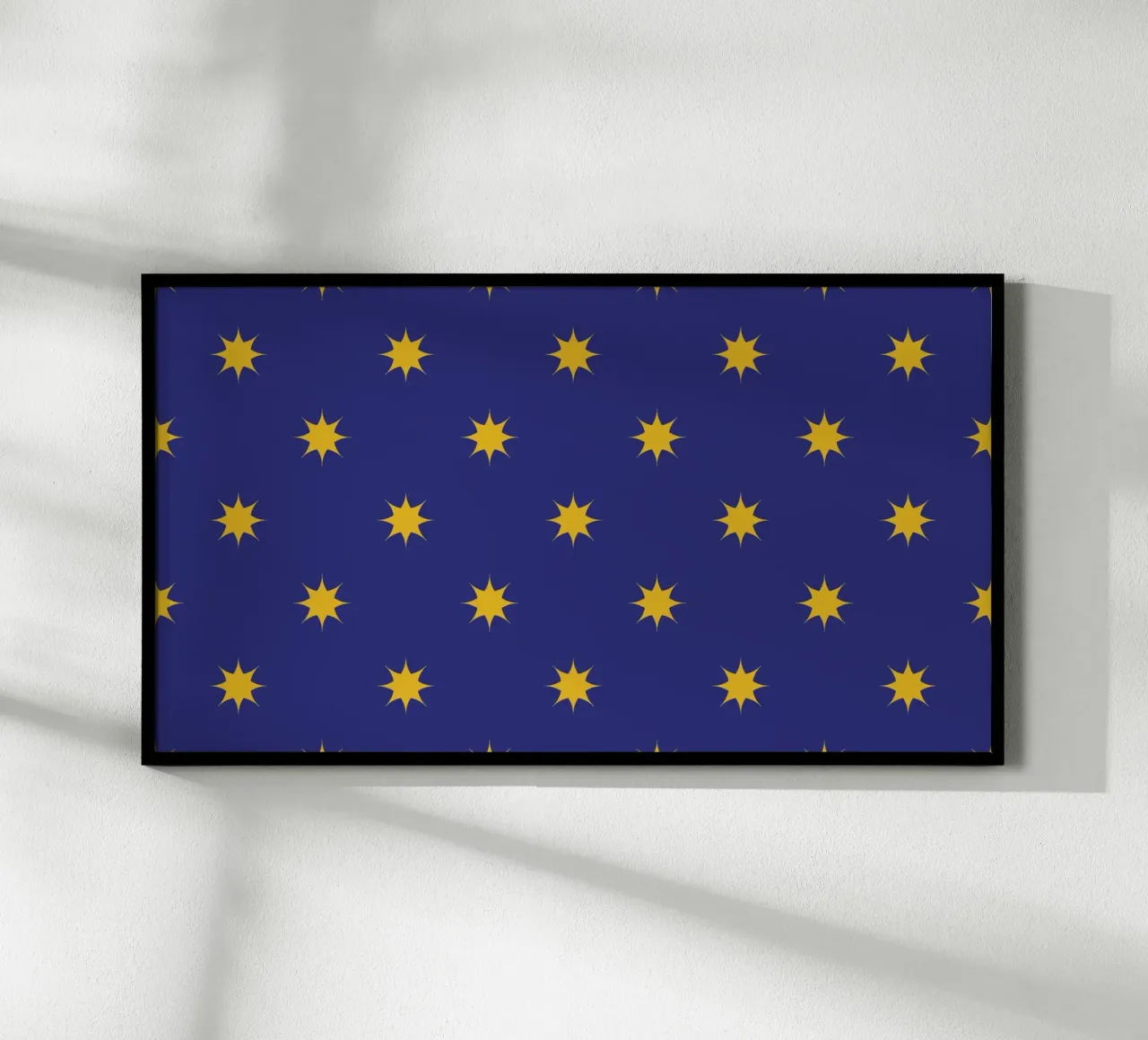 Star in the sky carta hahnemühle da galihstudio