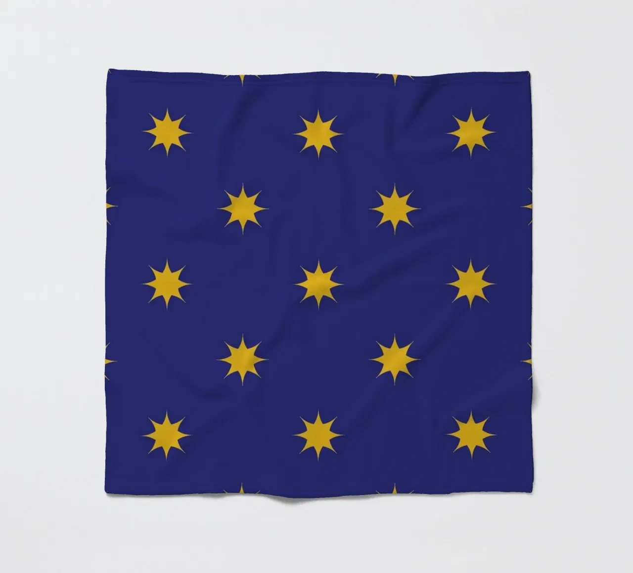 Star in the sky coperta in pile da galihstudio