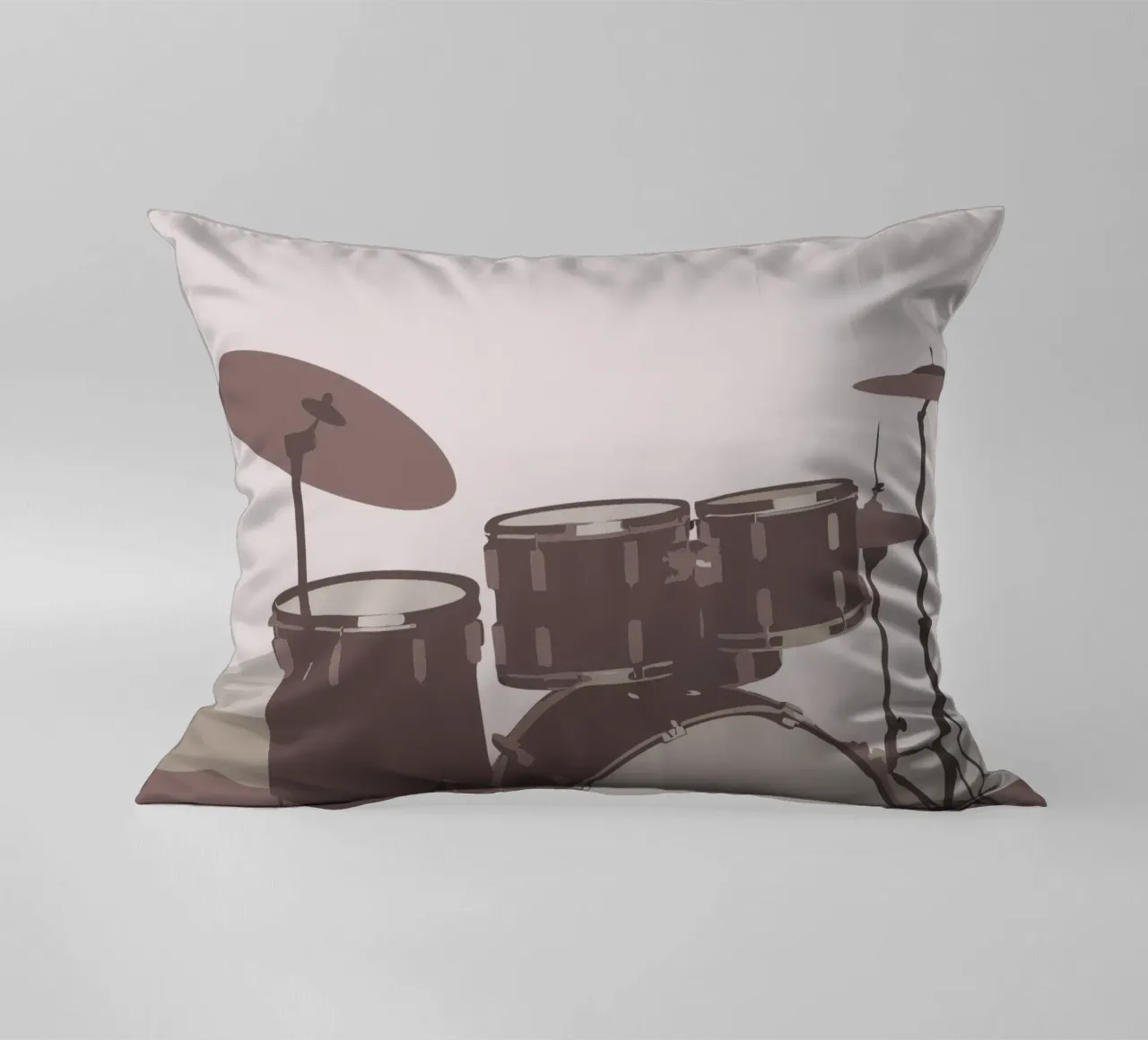 Batteria cuscino da MUSIC EDITION