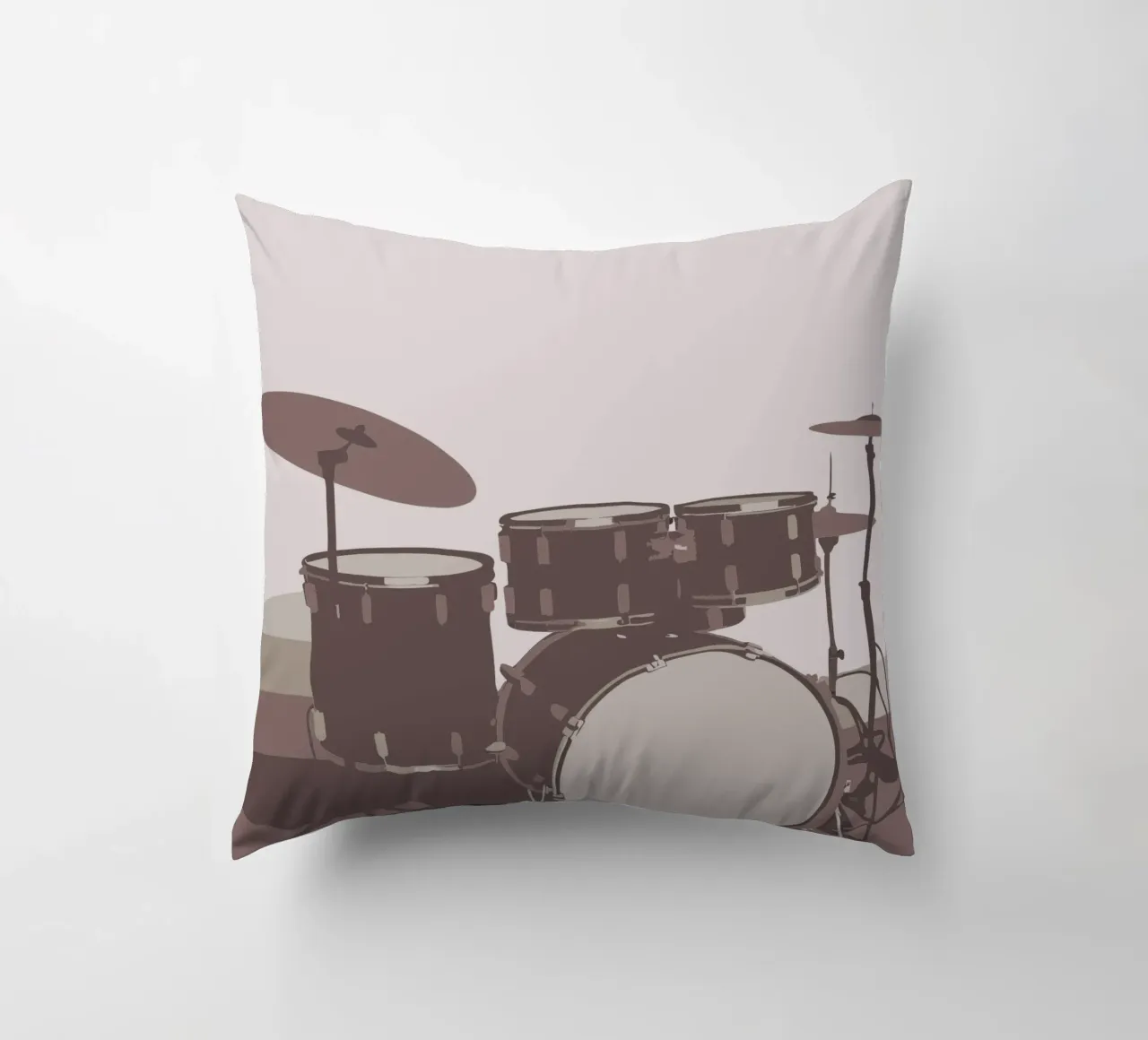 Batteria cuscino da MUSIC EDITION