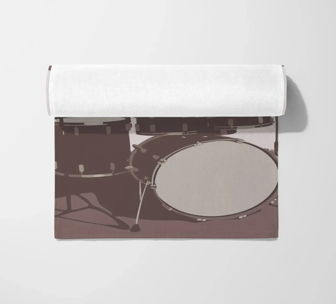 Batteria telo mare da MUSIC EDITION