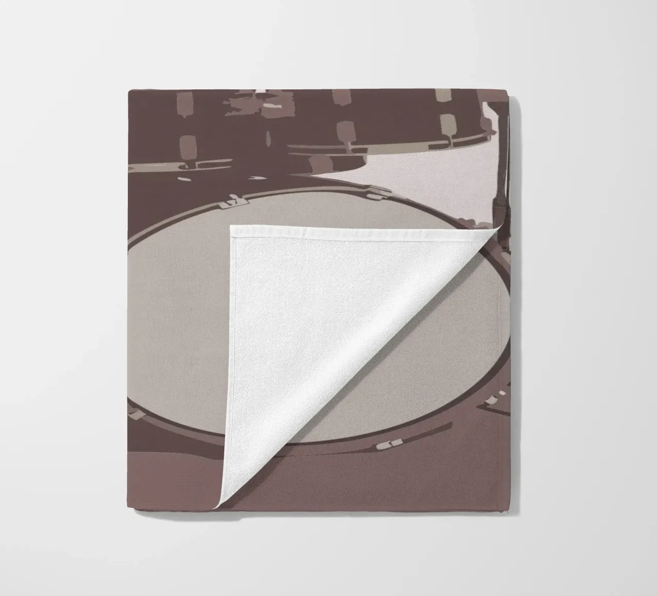 Batteria telo mare da MUSIC EDITION