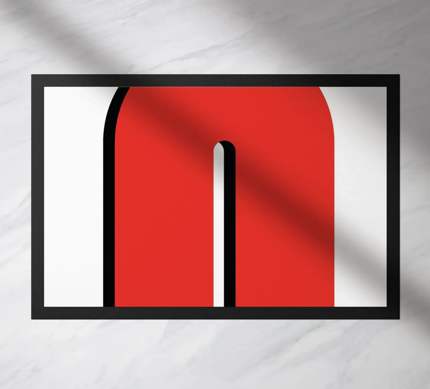 Red Curve zerbino da galihstudio