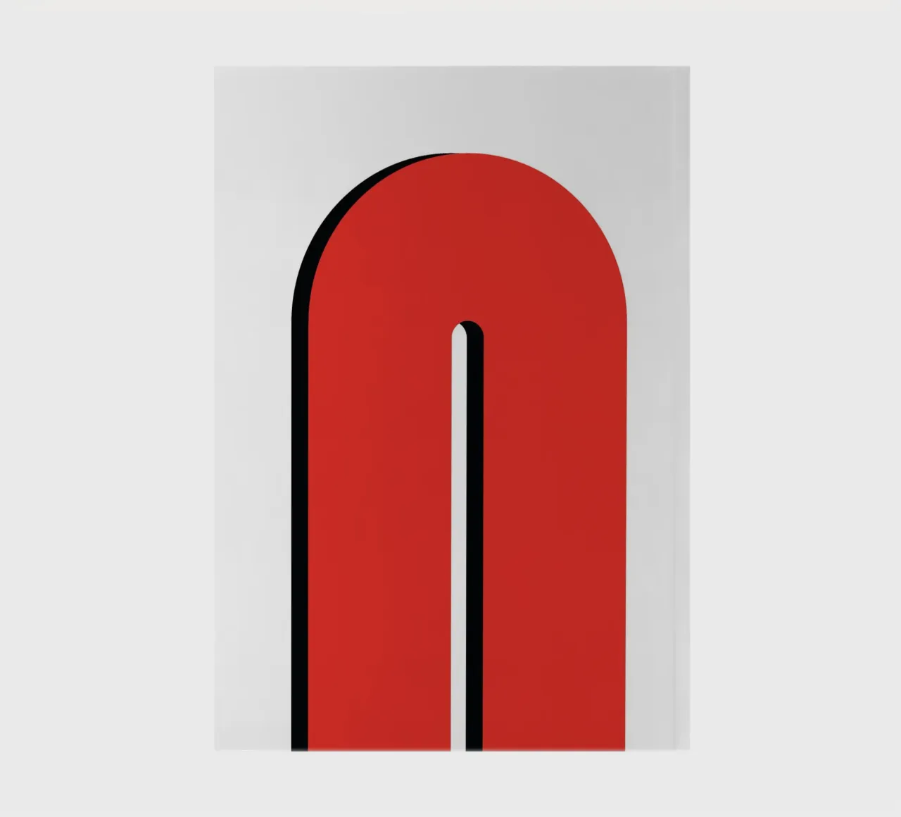 Red Curve diario da galihstudio