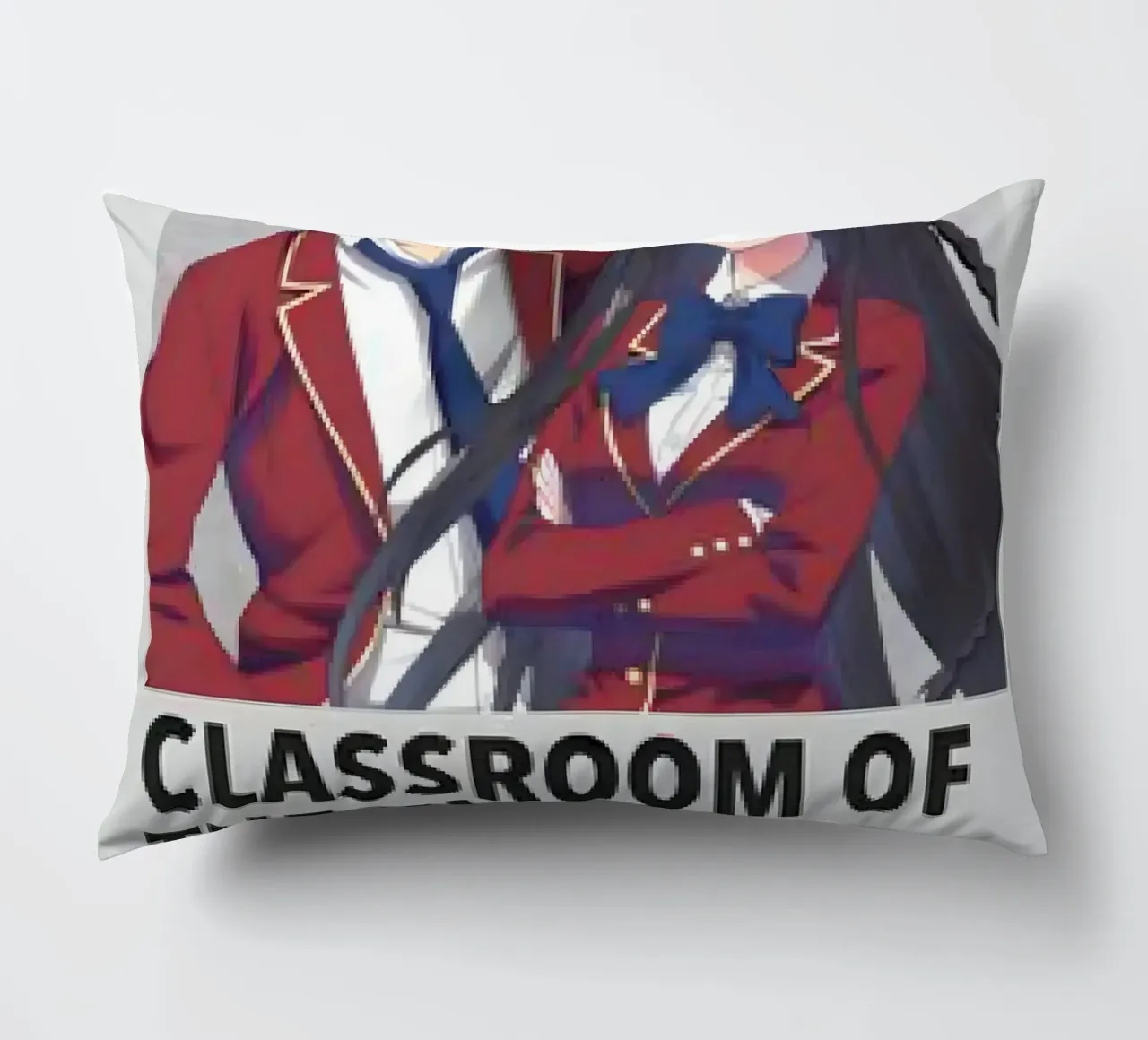 CLASSROOM OF THE ELITE 2017 cuscino da Totoya