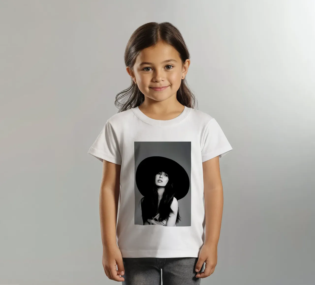Bella t-shirt bambini da Runway Collective