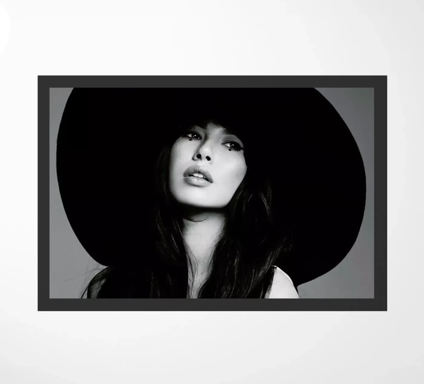 Bella zerbino da Runway Collective