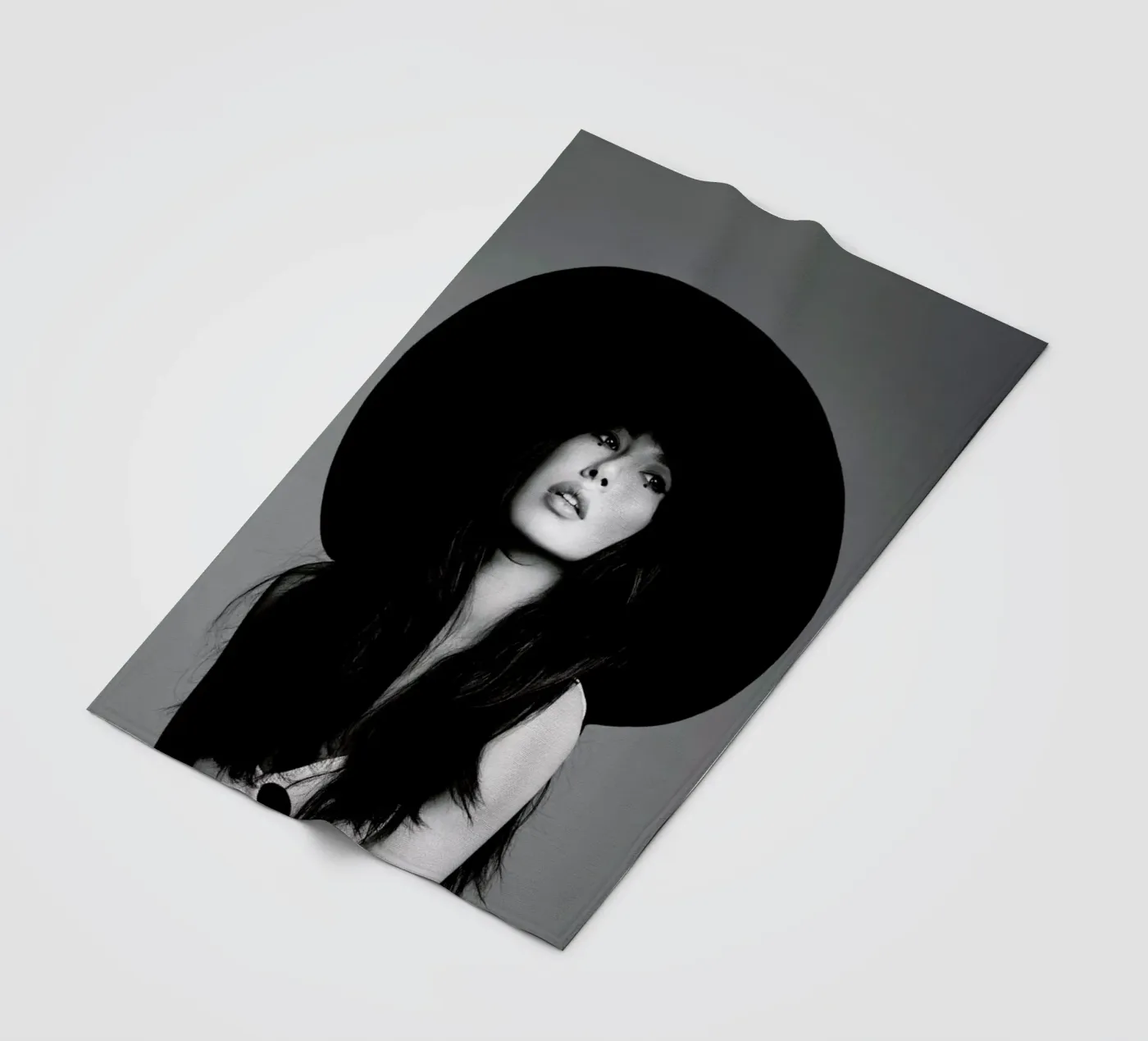 Bella fleecedeken van Runway Collective