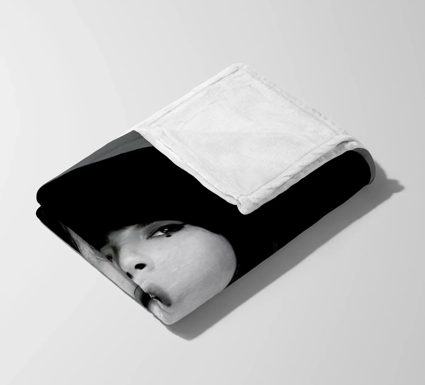 Bella fleecedeken van Runway Collective