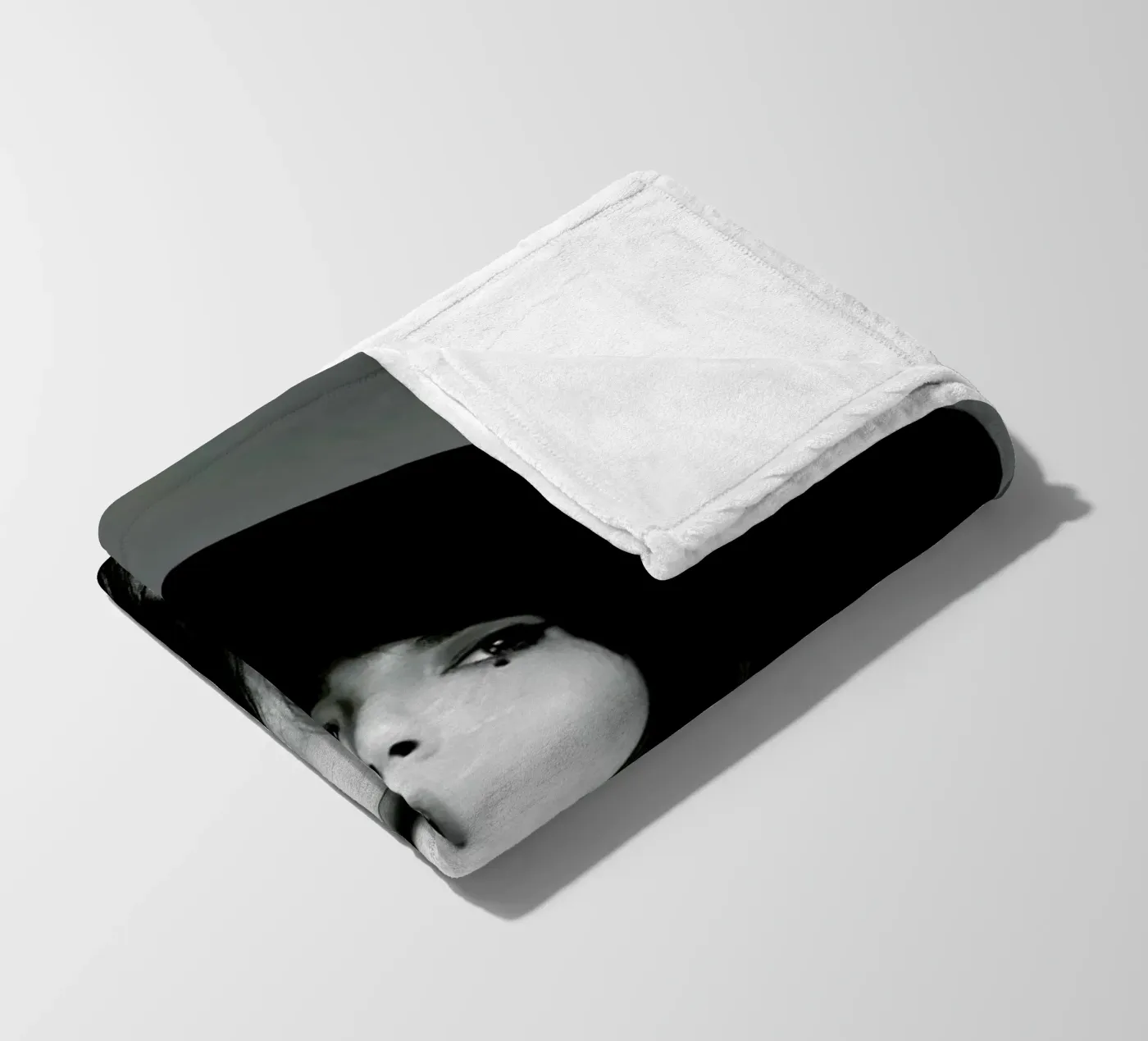 Bella fleecedeken van Runway Collective