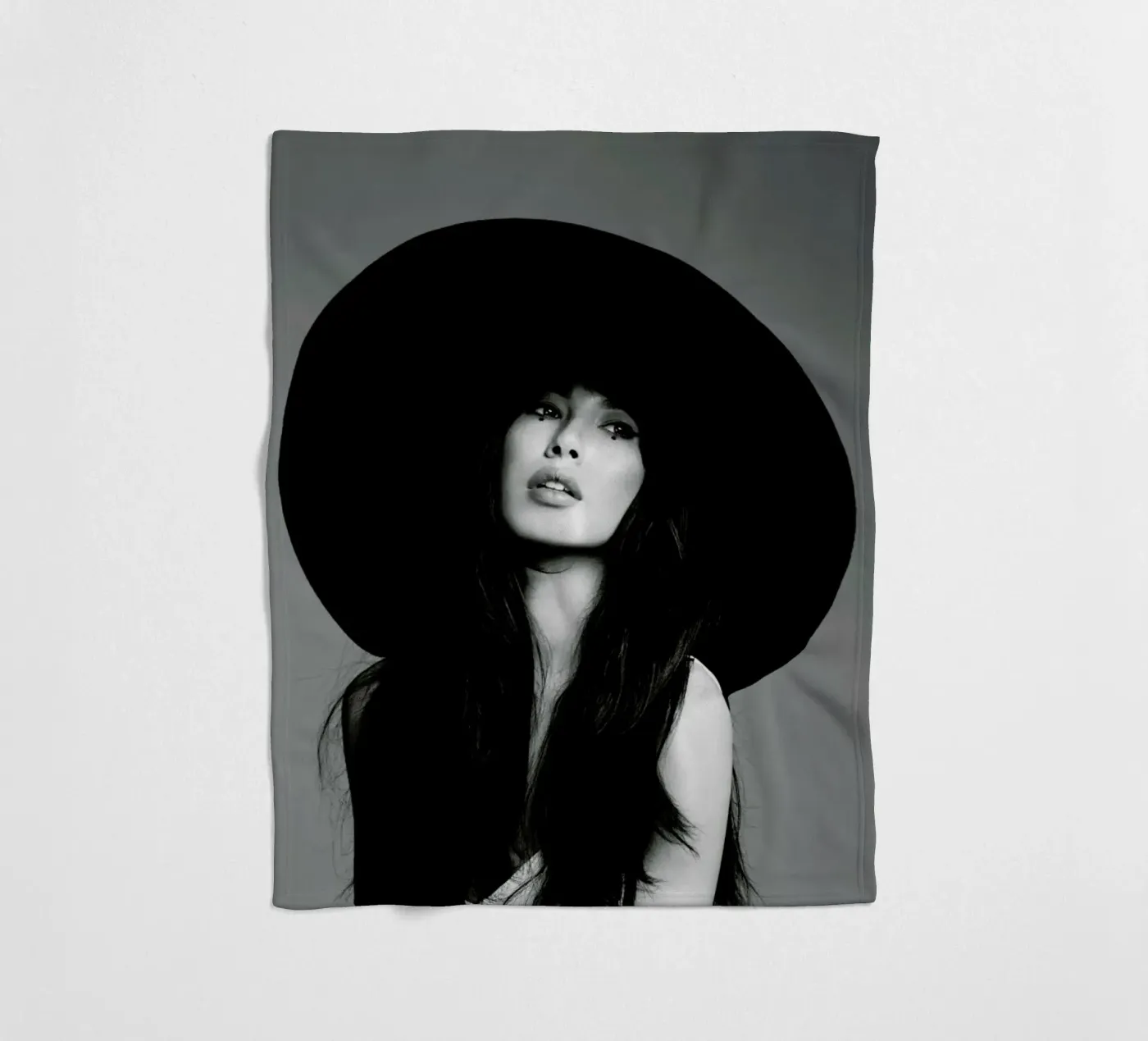 Bella fleecedeken van Runway Collective