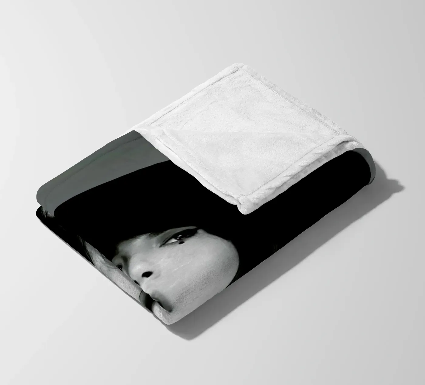 Bella fleecedeken van Runway Collective