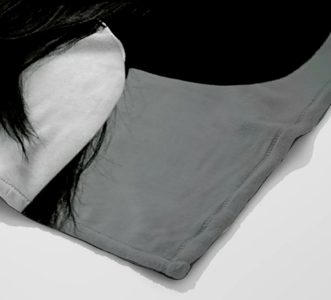 Bella fleecedeken van Runway Collective