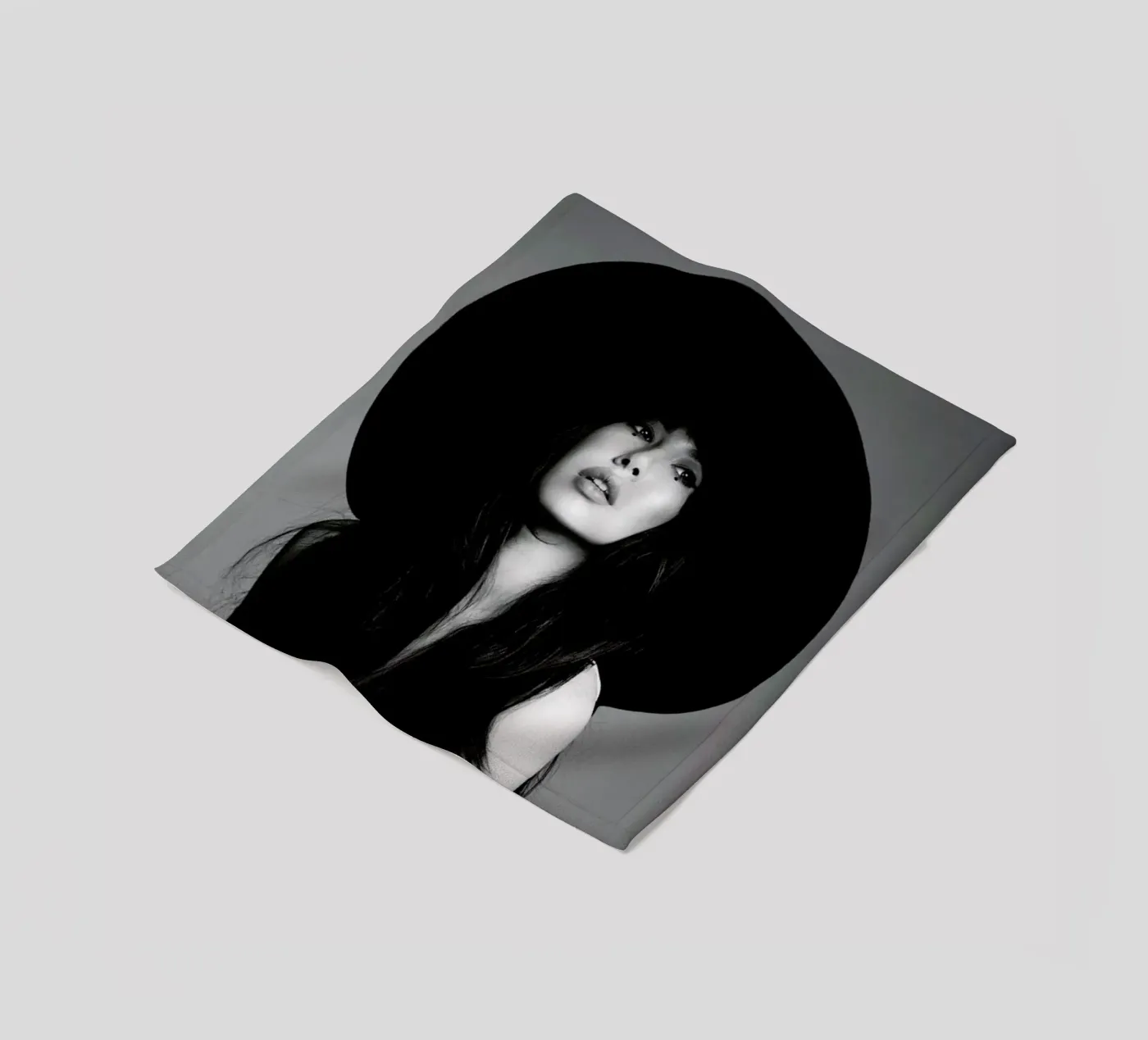 Bella fleecedeken van Runway Collective